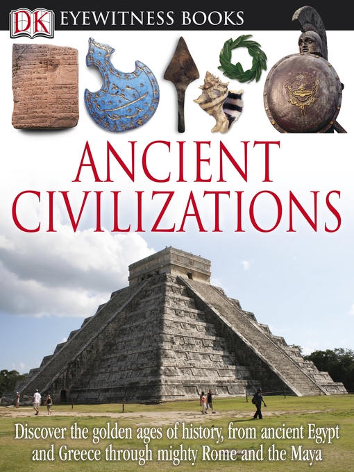Title details for Ancient Civilizations by Joseph Fullman - Wait list